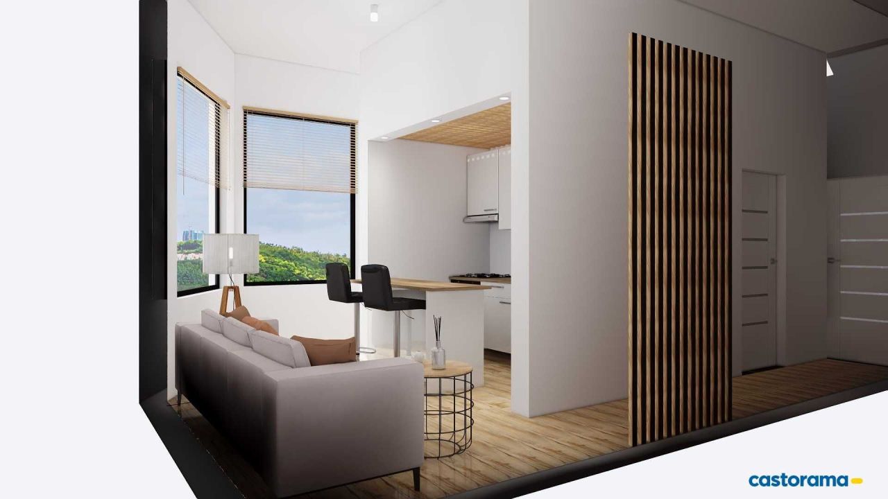 Mieszkanie 2-pokojowe Łódź Śródmieście, ul. Jana Kilińskiego. Zdjęcie 5