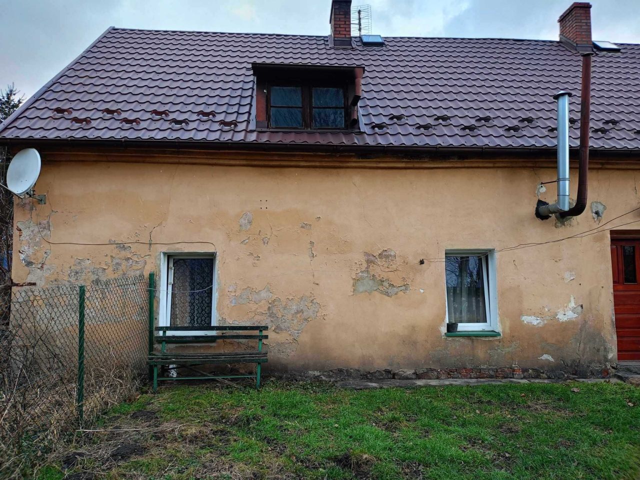 Mieszkanie 2-pokojowe Otmuchów