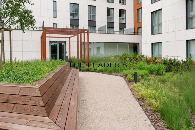 Mieszkanie 4-pokojowe Warszawa Mokotów, ul. Zajączkowska. Zdjęcie 28