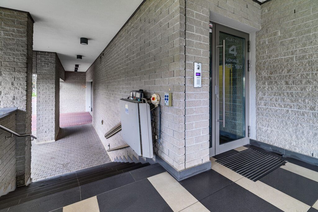 Mieszkanie 2-pokojowe Warszawa Włochy, al. Krakowska. Zdjęcie 14