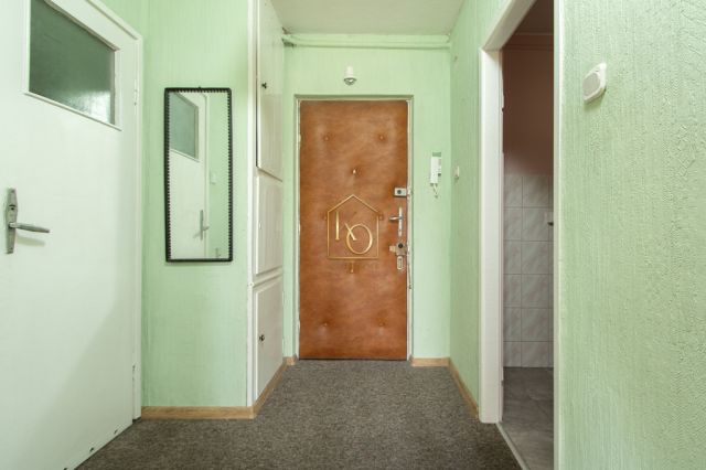 Mieszkanie 2-pokojowe Wrocław Grabiszyn, ul. Kłośna. Zdjęcie 15