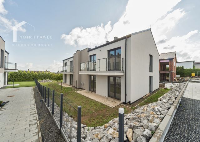 Mieszkanie 4-pokojowe Bielsko-Biała, ul. Kowalska. Zdjęcie 2