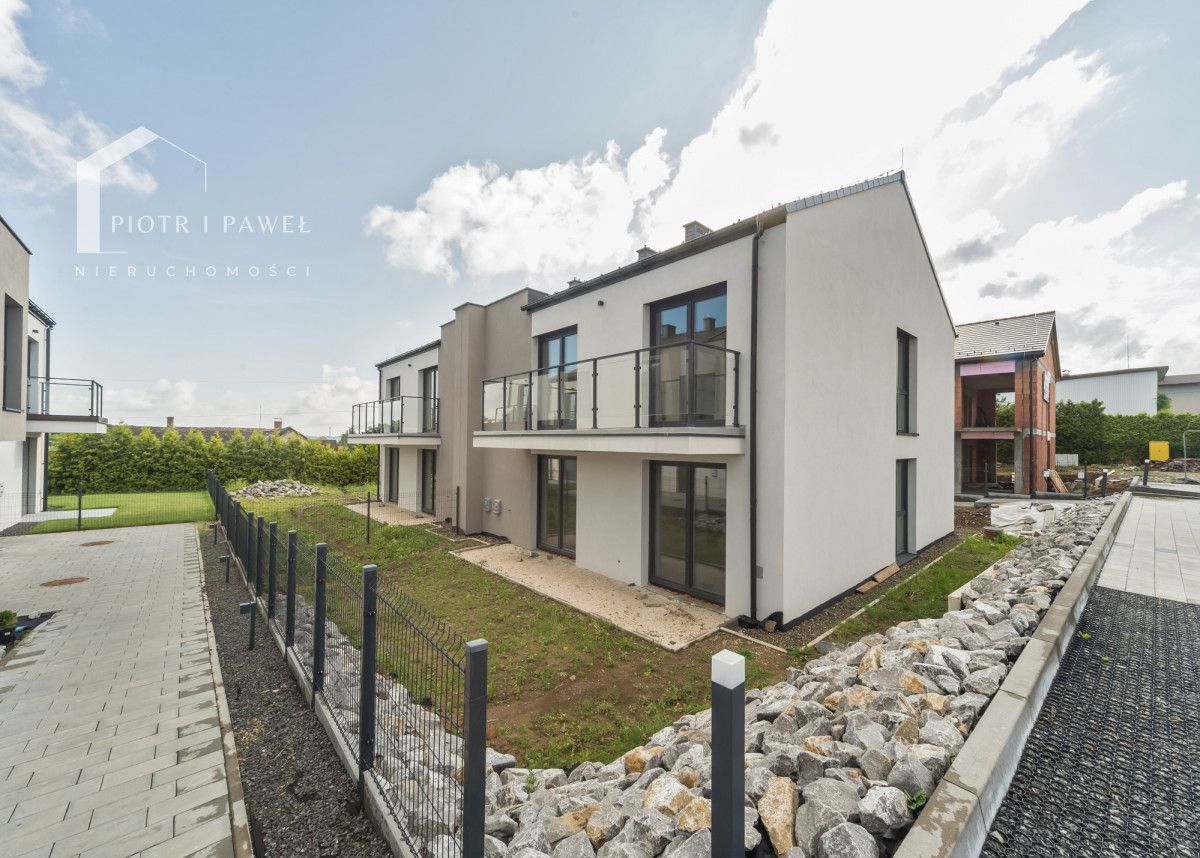 Mieszkanie 4-pokojowe Bielsko-Biała, ul. Kowalska. Zdjęcie 2