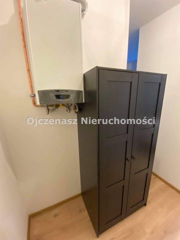 Mieszkanie 3-pokojowe Bydgoszcz Osiedle Leśne. Zdjęcie 3