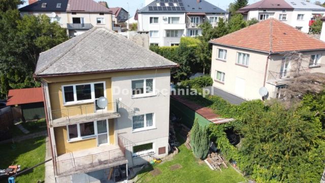 dom wolnostojący, 4 pokoje Bochnia. Zdjęcie 7