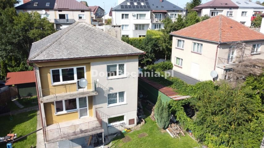 dom wolnostojący, 4 pokoje Bochnia. Zdjęcie 7