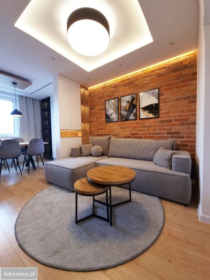 Mieszkanie 3-pokojowe Lubliniec Centrum, ul. Tysiąclecia