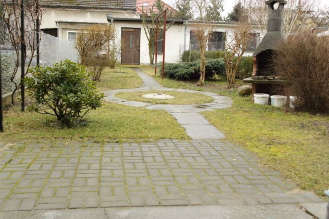 dom szeregowy, 4 pokoje Poznań Nowe Miasto. Zdjęcie 5