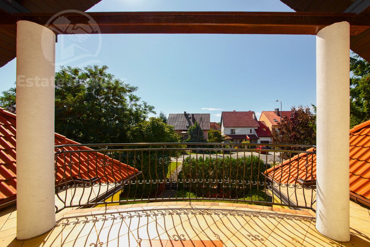 dom wolnostojący, 10 pokoi Żórawina, ul. Sportowa. Zdjęcie 14