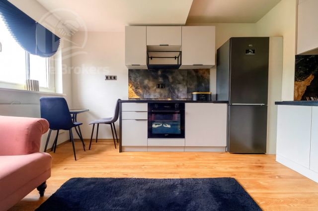 Mieszkanie 2-pokojowe Wrocław Krzyki, ul. Zabrodzka. Zdjęcie 3