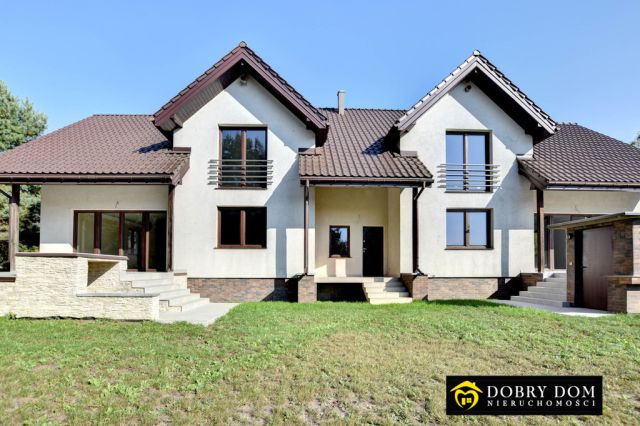 bliźniak, 5 pokoi Jurowce. Zdjęcie 5