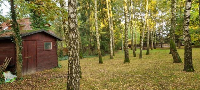 Działka budowlana Komorów. Zdjęcie 8