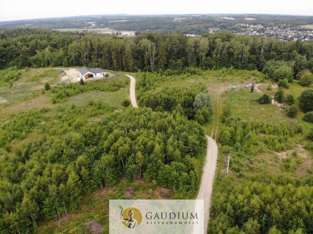 Działka budowlana Przywidz. Zdjęcie 23