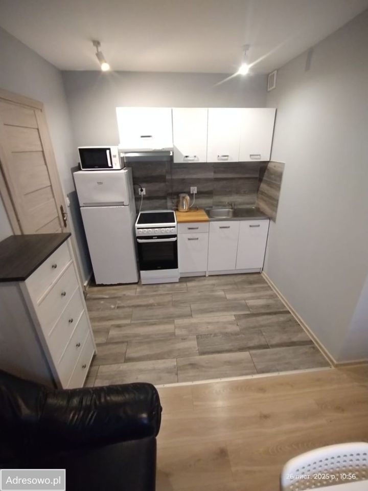 Mieszkanie 1-pokojowe Miłoszyce. Zdjęcie 5