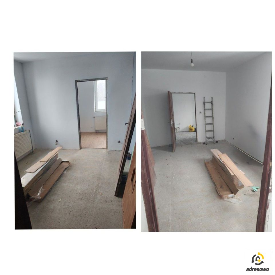 Mieszkanie 2-pokojowe Dąbrówka Słupska. Zdjęcie 3