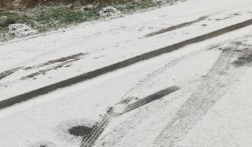 Działka budowlana Dobrzany