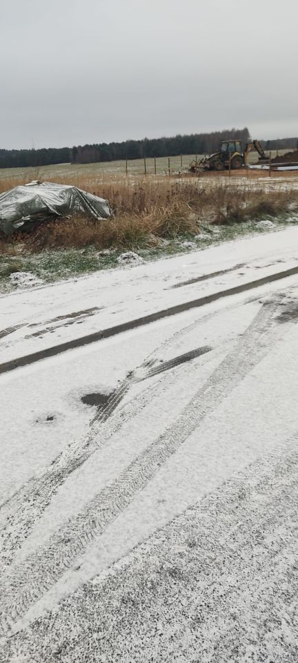 Działka budowlana Dobrzany. Zdjęcie 2
