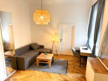 Mieszkanie 1-pokojowe Kraków Śródmieście, ul. Jana Zamoyskiego. Zdjęcie 1