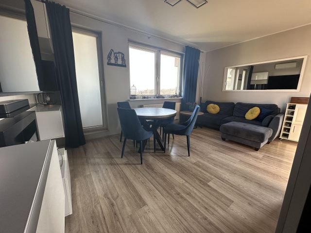 Mieszkanie 2-pokojowe Szczecin Pomorzany, ul. Nasypowa. Zdjęcie 4