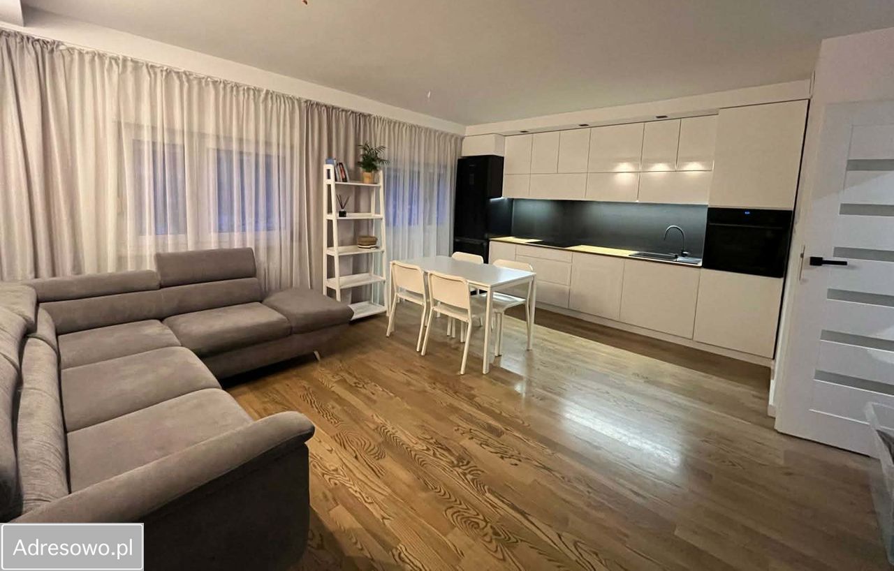 Mieszkanie 3-pokojowe Oleśnica, ul. Ignacego Daszyńskiego