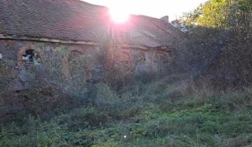 Działka budowlana Jarosławsko