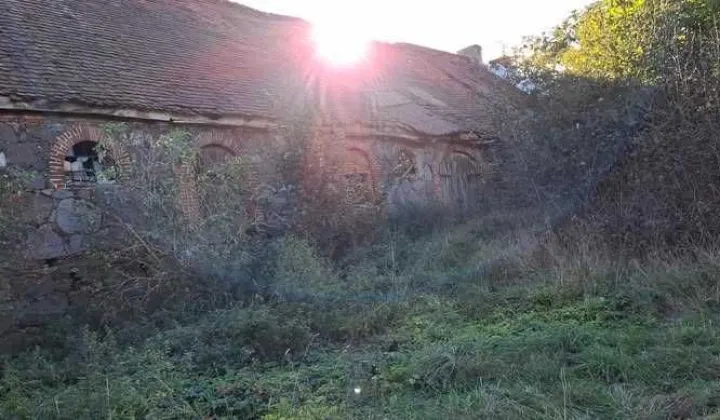 Działka budowlana Jarosławsko