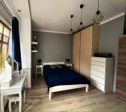 Mieszkanie 4-pokojowe Gryfino, ul. Grunwaldzka. Zdjęcie 2