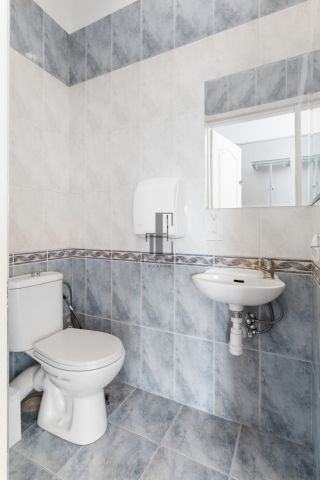 Mieszkanie 3-pokojowe Warszawa Śródmieście. Zdjęcie 11