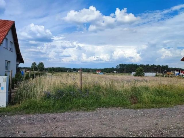 Działka rolno-budowlana Władysławowo. Zdjęcie 1