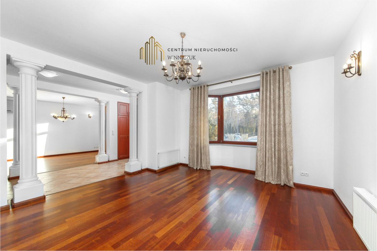 dom wolnostojący, 8 pokoi Ligota Piękna. Zdjęcie 14