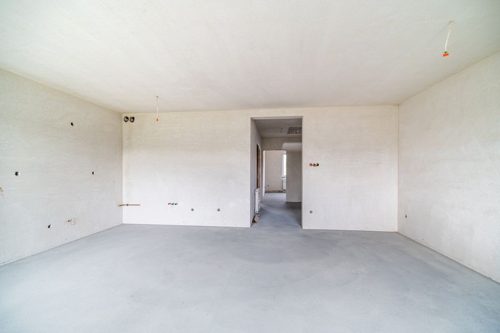 Mieszkanie 4-pokojowe Rzeszów Zalesie, ul. Henryka Wieniawskiego. Zdjęcie 2