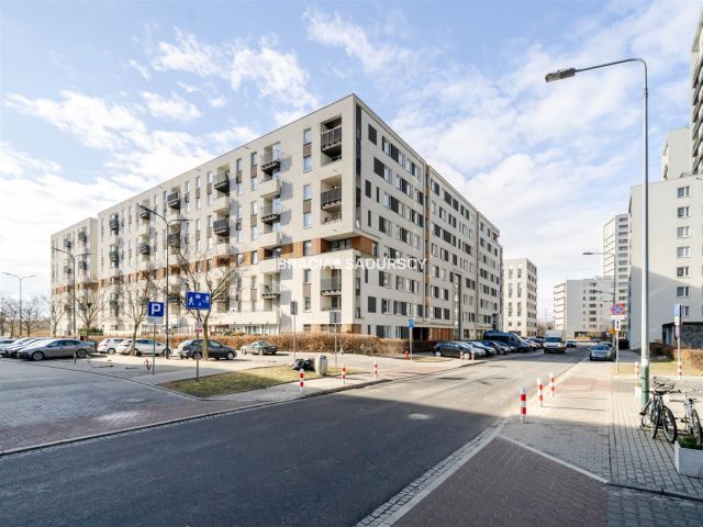 Mieszkanie 2-pokojowe Kraków Czyżyny, ul. Bolesława Orlińskiego. Zdjęcie 25