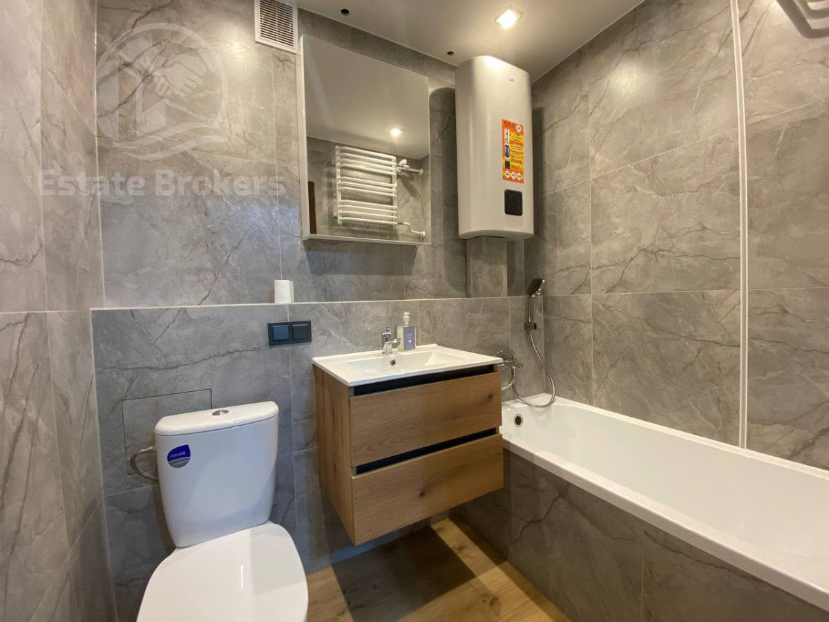 Mieszkanie 2-pokojowe Wrocław Krzyki, ul. Łódzka. Zdjęcie 1