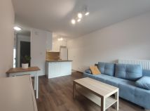 Mieszkanie 2-pokojowe Wrocław Stare Miasto, ul. gen. Antoniego Madalińskiego. Zdjęcie 1