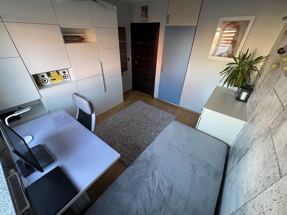 Mieszkanie 4-pokojowe Siechnice, ul. Władysława Grabskiego. Zdjęcie 2