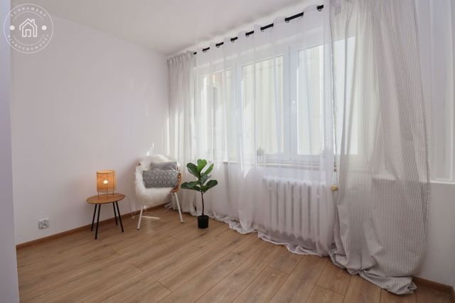 Mieszkanie 2-pokojowe Lublin Kalinowszczyzna, ul. Kazimierza Tumidajskiego. Zdjęcie 5