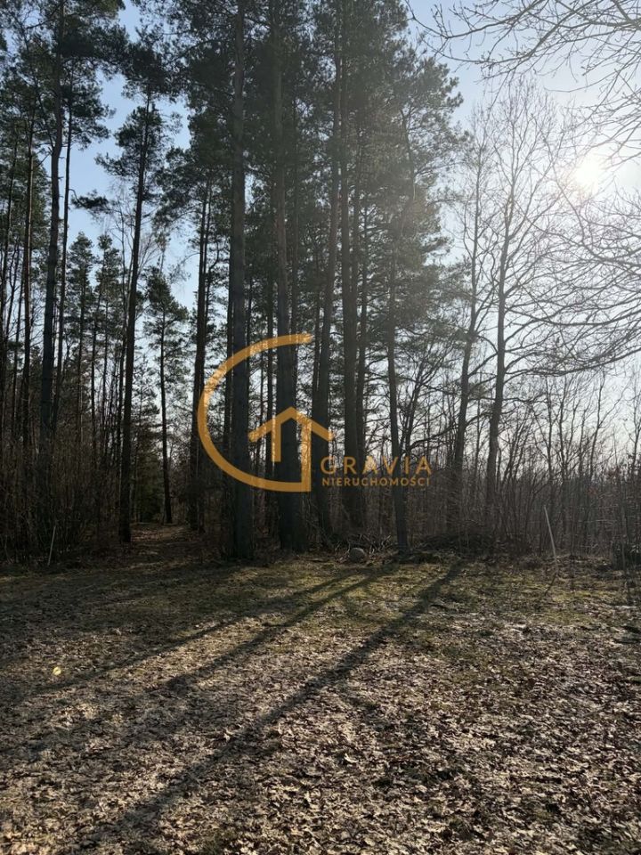 Działka budowlana Przetoczyno, ul. Sami Swoi. Zdjęcie 5