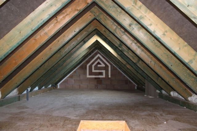 dom wolnostojący, 5 pokoi Dąbrowa. Zdjęcie 10