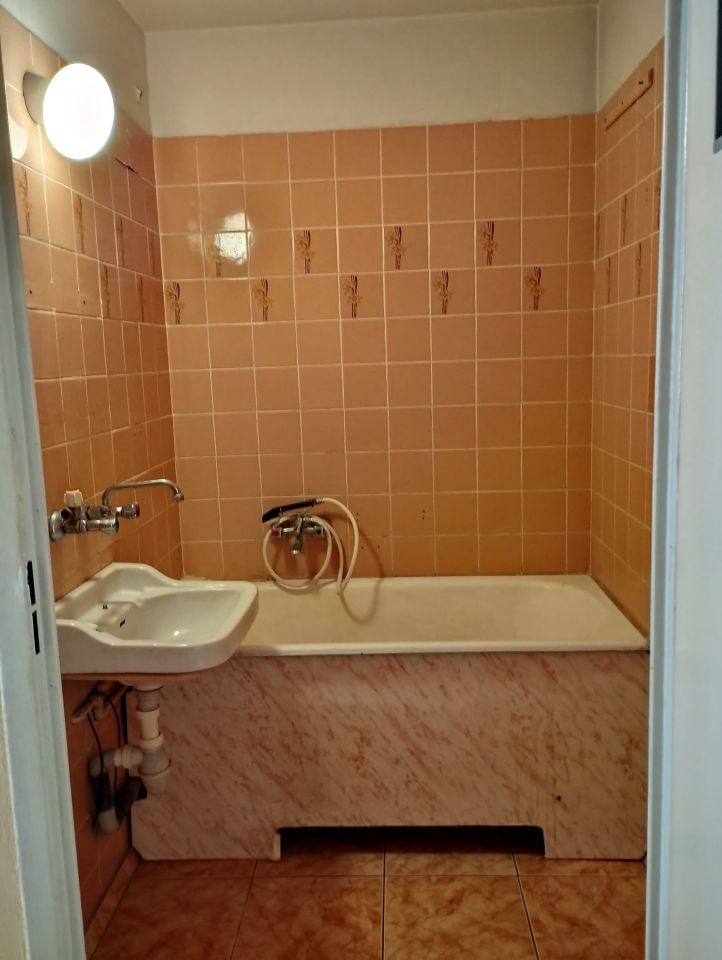 Mieszkanie 3-pokojowe Warszawa Wola, ul. Przy Lasku. Zdjęcie 15