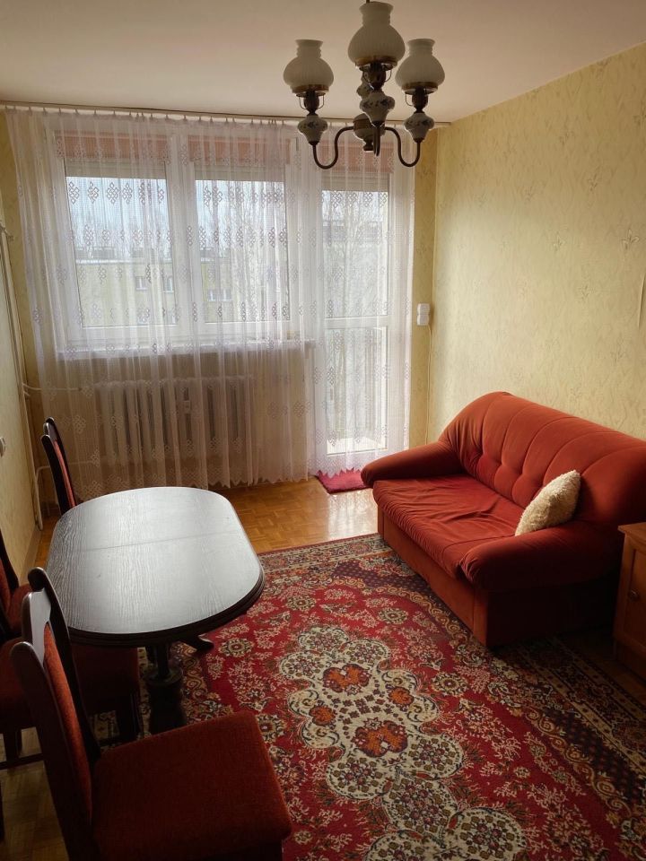 Mieszkanie 2-pokojowe Gniezno, ul. Budowlanych. Zdjęcie 1