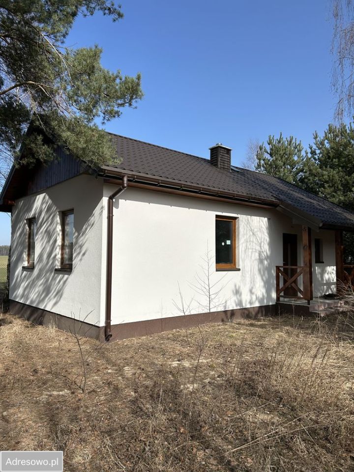 dom letniskowy, 3 pokoje Królewo. Zdjęcie 17