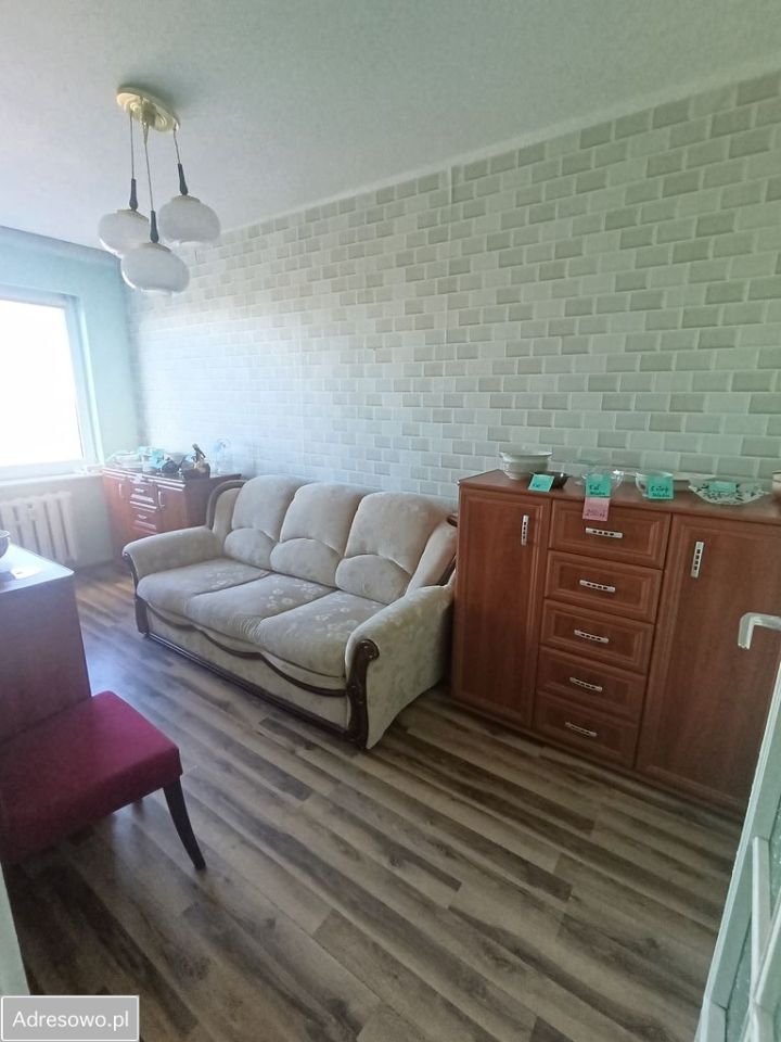 Mieszkanie 4-pokojowe Szczecin Prawobrzeże, ul. Słoneczna. Zdjęcie 14