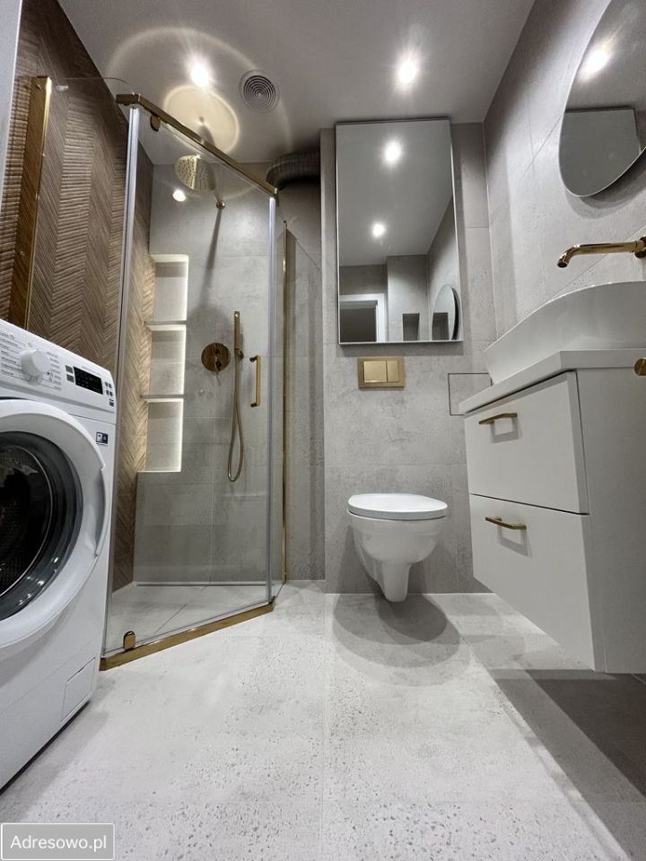 Mieszkanie 3-pokojowe Namysłów, ul. Władysława Stanisława Reymonta. Zdjęcie 5