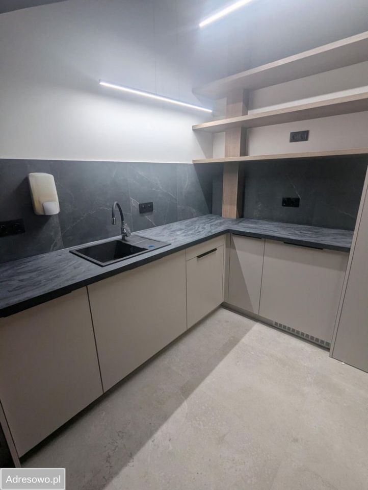 Lokal Kraków Żabiniec, ul. Ludwika Solskiego. Zdjęcie 12