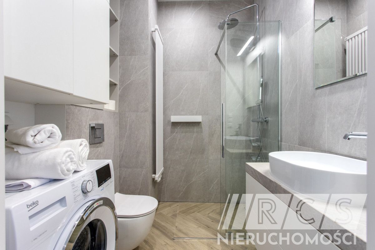 Mieszkanie 1-pokojowe Wrocław Stare Miasto, pl. Jana Pawła II. Zdjęcie 7