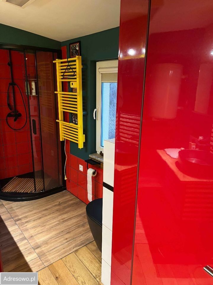 dom wolnostojący, 6 pokoi Pęclin, ul. Letniskowa. Zdjęcie 8