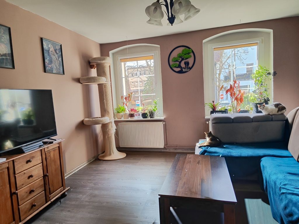 Mieszkanie 4-pokojowe Świdwin. Zdjęcie 1