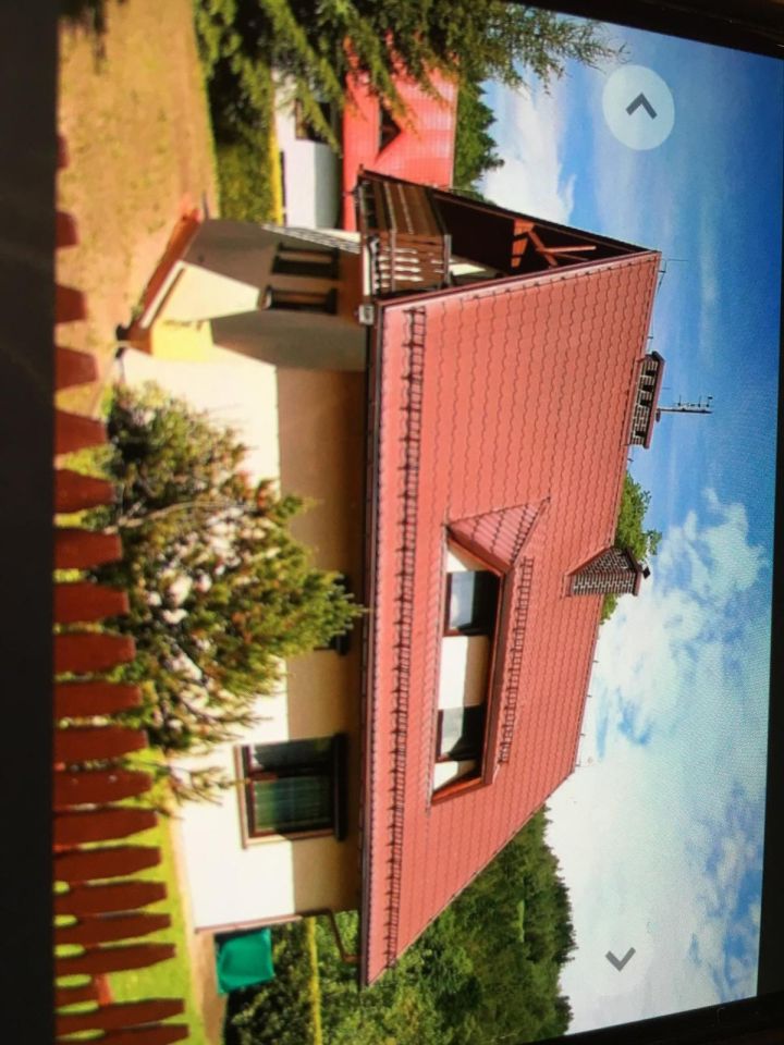 dom wolnostojący, 4 pokoje Wisła Głębce, Glebce. Zdjęcie 3