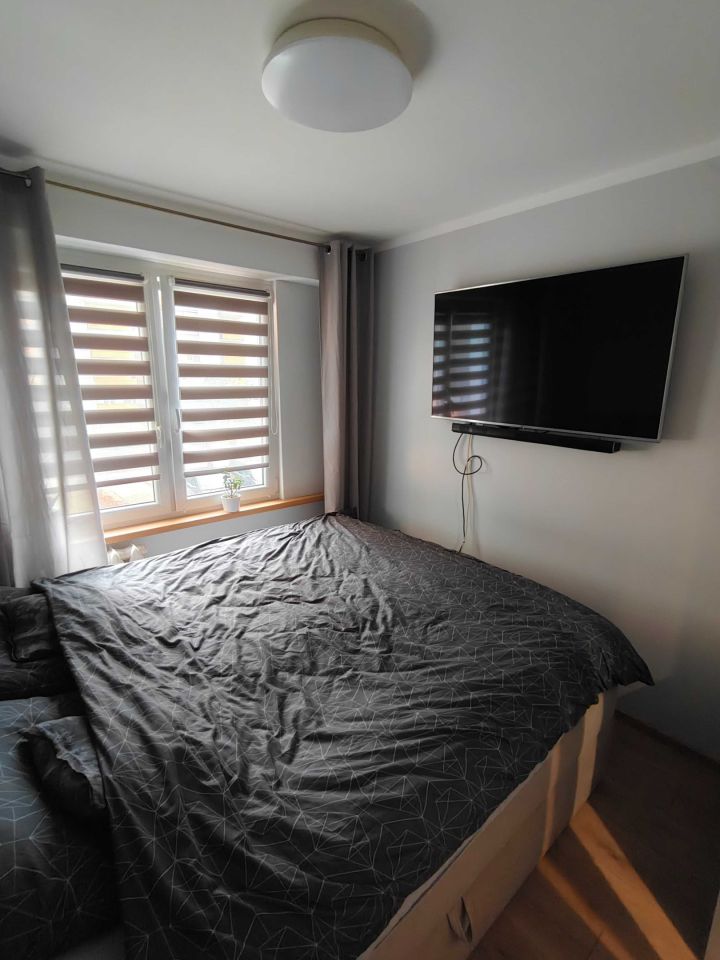 Mieszkanie 2-pokojowe Włocławek Południe , ul. Dziewińska. Zdjęcie 6