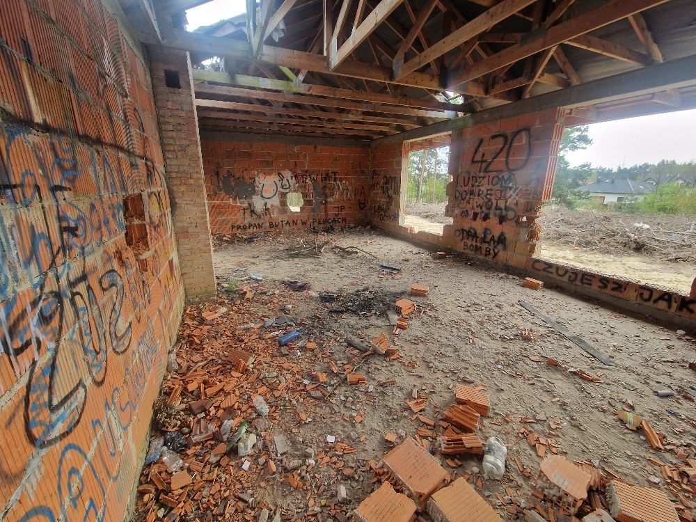 Działka inwestycyjna Szpetal Górny Szpetal Górny-Kolonia, ul. Bajeczna. Zdjęcie 28